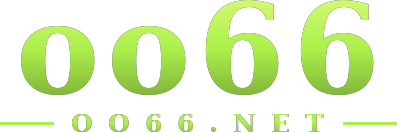 oo66 logo