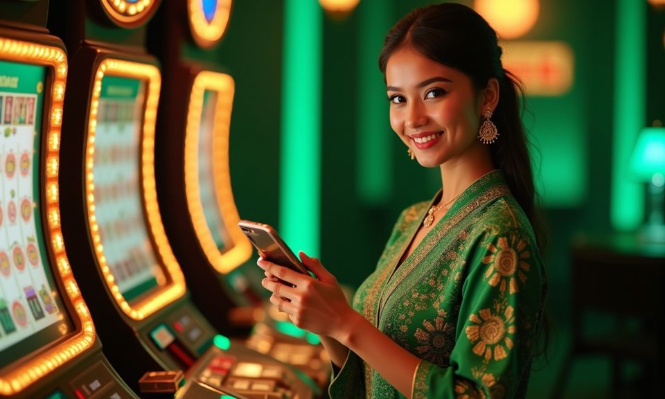 oo66 Slots Amazon Wild-এ আপনি কি পাবেন?