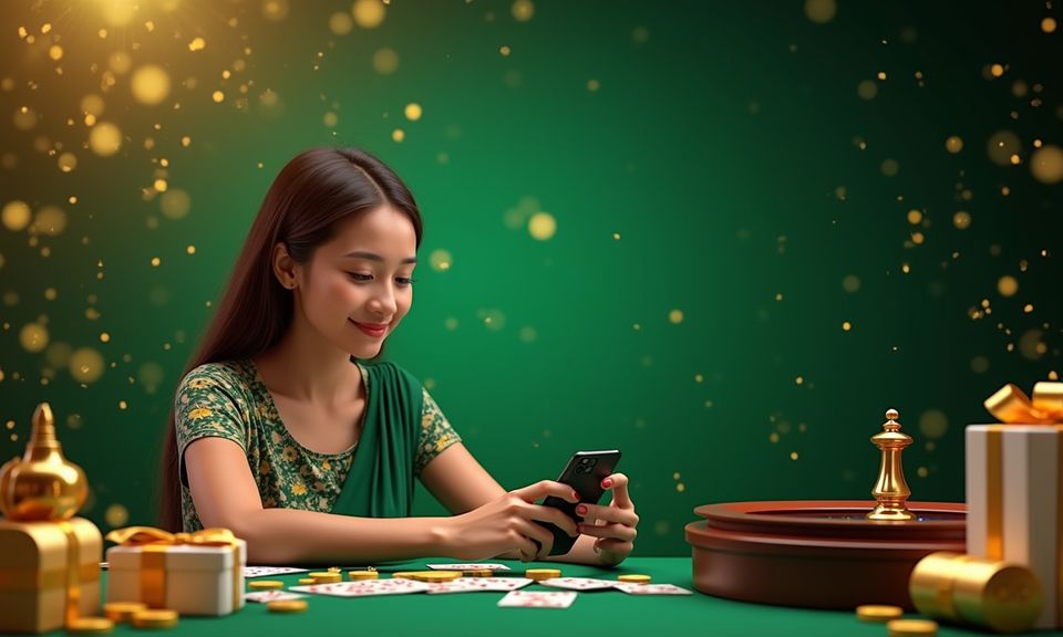 oo66 oo66-র Table Pontoon Single: খেলার নিয়ম ও লবি